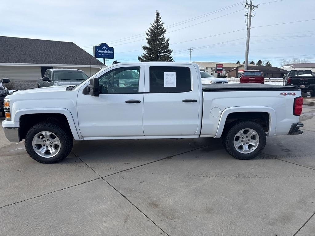 chevrolet silverado 1500 2014 3GCUKREC2EG217782 image chevrolet silverado 1500 2014 3GCUKREC2EG217782 image